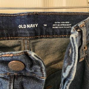 Old Navy Jeans